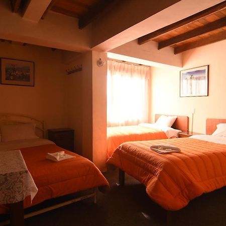 Tambo Cusco Inn Luaran gambar