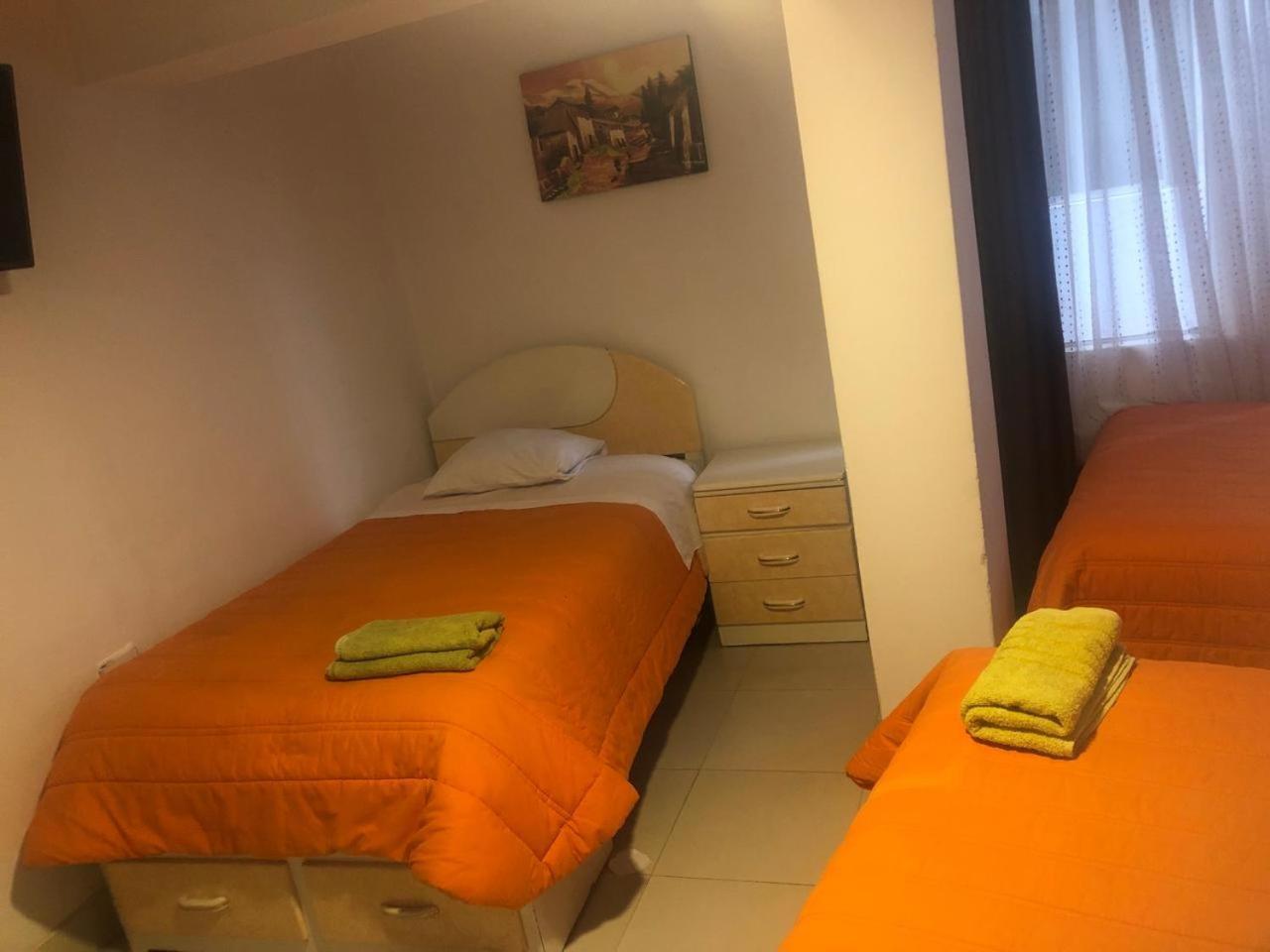 Tambo Cusco Inn Luaran gambar