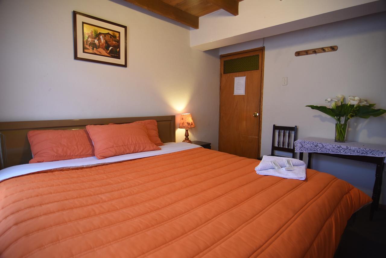 Tambo Cusco Inn Luaran gambar