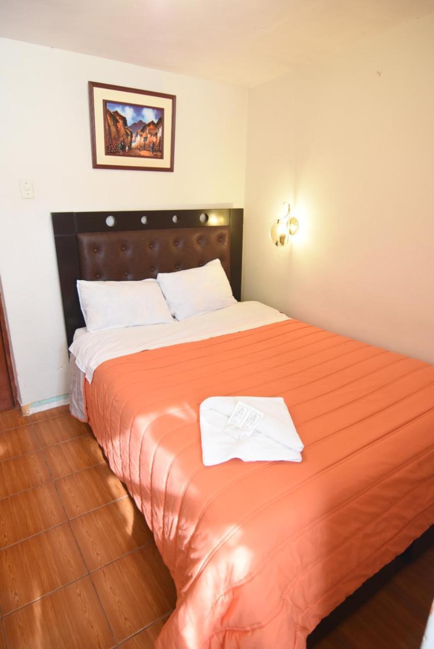 Tambo Cusco Inn Luaran gambar