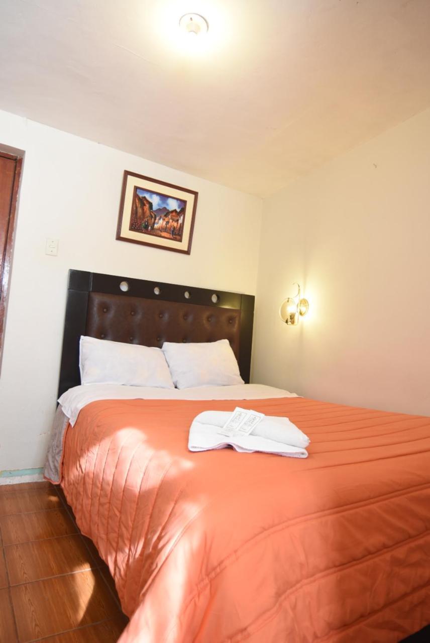 Tambo Cusco Inn Luaran gambar